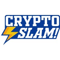 CryptoSlam Inc logo - Similar company to Forkast Labs