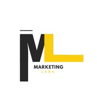 Marketing Lens logo - Similar company to Enverse