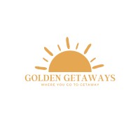Golden Getaways logo - Similar company to Goldengateway.Org