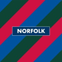 Norfolk Lord's Taverners logo - Similar company to Macinnes Whisky