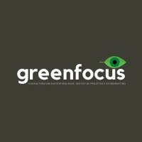Greenfocus Consultoria, Gestão de Projetos e Ecomarketing logo - Similar company to Econtent - Ecomarketing & Content Strategy