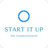 Start it UP! logo - Similar company to Intercept Ventures