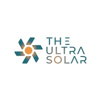 The Ultra Solar | Solar Panel Installation | Rajasthan logo - Similar company to Vinayaka Mining Infrastructure