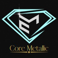 Core Metallic logo - Similar company to Metex Ltd