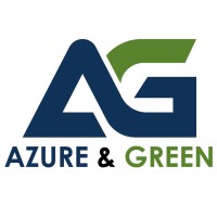 Azure & Green Environmental Ltd logo - Similar company to Zest