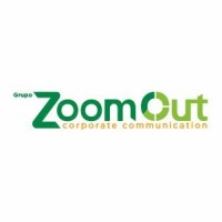 ZoomOut Corporate Communication logo - Similar company to Gap Year | Ano Sabático