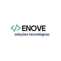 Enove Soluções Tecnológicas logo - Similar company to Enove