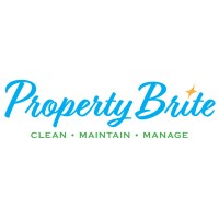 PropertyBrite logo - Similar company to Verta Construction