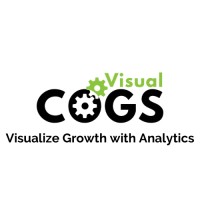 Visual COGS logo - Similar company to Zeenk