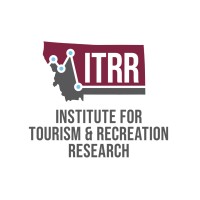 Institute for Tourism & Recreation Research (ITRR) logo - Similar company to Discover Kalispell