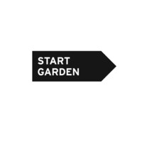 Start Garden logo - Similar company to Reel Free
