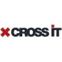 Cross IT logo - Similar company to Techwise Electronics