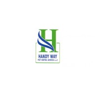 Handy Way Pest Control Services LLC logo - Similar company to Vk Public Health Pests Control Services Llc