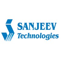 Sanjeev Technologies logo - Similar company to Jinsoftz Technology Private Limited