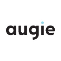 augie Eyewear logo - Similar company to Webeyecare