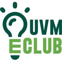 UVM Entrepreneurship Club logo - Similar company to Campus Storage Solutions