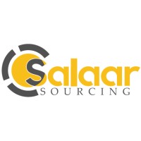 Salaar Sourcing logo - Similar company to Efixify