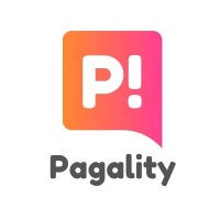 Pagality logo - Similar company to Pagali