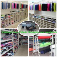 Fujian Techwork Textiles Co,. Ltd logo - Similar company to Fujian Jingong Knitting Co. Ltd.