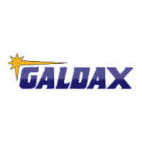 GALDAX AB logo - Similar company to Ab Industrigummi