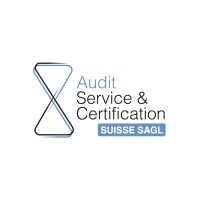 Audit Service & Certification Suisse Sagl logo - Similar company to Iso Concept