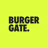 BurgerGate.be logo - Similar company to Imagesmaguk