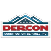 Dercon Construction Services Inc. logo - Similar company to T-10 Construction