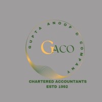 Gupta Anoop & Co. logo - Similar company to M/S Gupta Anoop & Company
