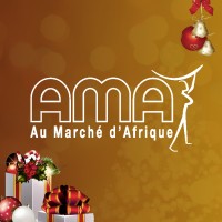 AMA d'Afrique logo - Similar company to Yaatoo