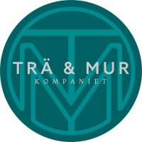 Trä & Mur Kompaniet I Kba Ab