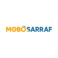 Mobo Saraf logo - Similar company to Kebrit Studio