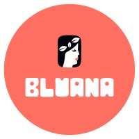 Bluana Foods logo - Similar company to Genesys Bio