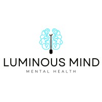 Luminous Mind logo - Similar company to Libre Therapy Center