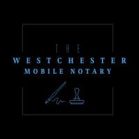 The Westchester Mobile Notary logo - Similar company to Microtech Computers Ltd