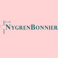 c/o NygrenBonnier logo - Similar company to Wikimedia Sverige