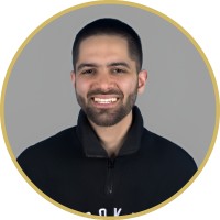 Salim Sraj logo - Similar company to Kilaben