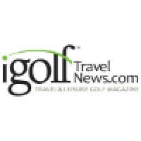 iGolfTravelNews/TRAVEL & LEISURE GOLF MAGAZINE. logo - Similar company to Kyle Phillips Golf Course Design