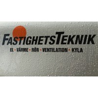 Fastighetsteknik i Norrköping AB logo - Similar company to Dialect Norrköping