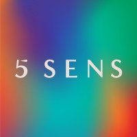5 SENS logo - Similar company to Vendybox