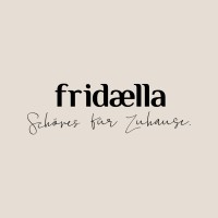 fridælla - Schönes für Zuhause. logo - Similar company to Plameco Spanndecken