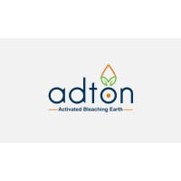 Adton Activated Bleaching Earth logo - Similar company to Picky Vibe