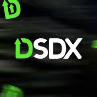 DSDX Exchange logo - Similar company to Tecto Group