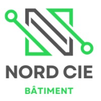 Nord Compagnie du Batiment logo - Similar company to Sdcourtage Batiment