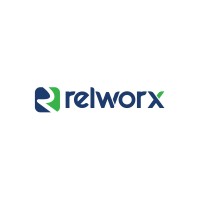 Relworx logo - Similar company to Nextel Systems Ltd