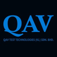 QAV TEST TECHNOLOGIES (KL) SDN. BHD. logo - Similar company to Integrated Modern Environmental Control