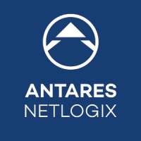 Antares NetlogiX Netzwerkberatung GmbH logo - Similar company to Arg - Autonomous Racing ∙ Graz