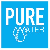 Purewater Colombia logo - Similar company to Ingeaguas