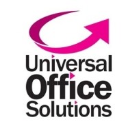 Universal Office Solutions logo - Similar company to X4 Office Ltd