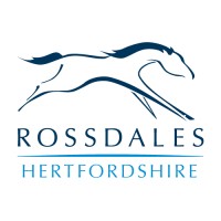 Rossdales Hertfordshire logo - Similar company to Rossdales Veterinary Surgeons