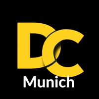 Digital Creatives Munich logo - Similar company to Typographische Gesellschaft München E.V. (Nicht: Diakonie!)
